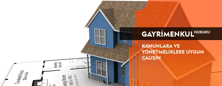 Foto: Gayrimenkul Hukuku Eğitimi