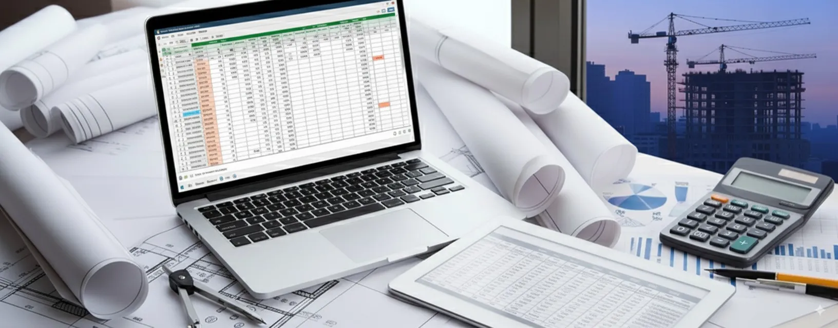 Foto: İnşaat Muhasebesi Eğitimi 1