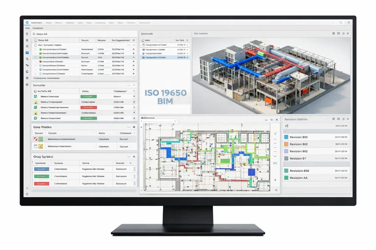Foto: iso-19650-bim-egitimi
