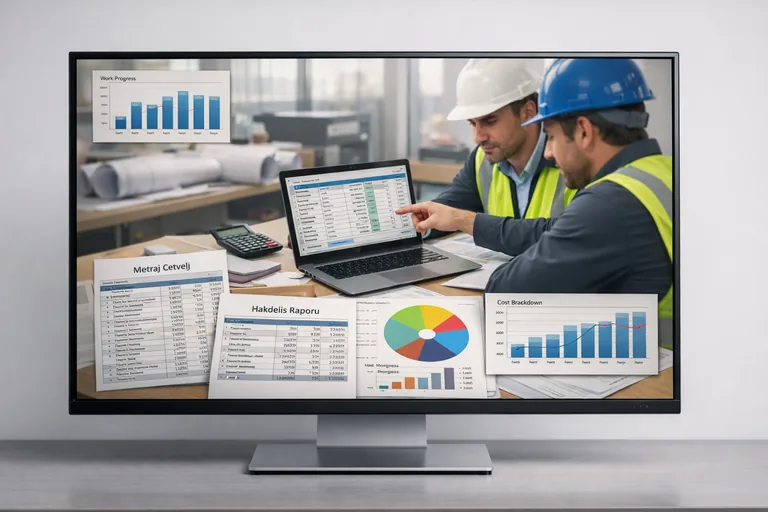 Resim: Kesin Hesap Dosyasında Sık Yapılan Hataları Önlemek