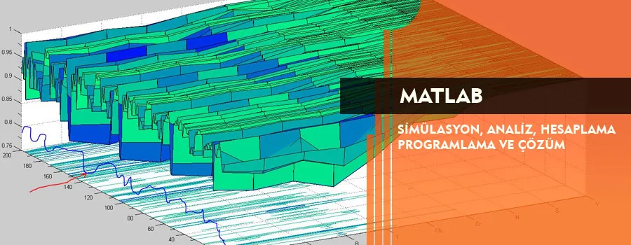 Foto: Matlab Eğitimi 1