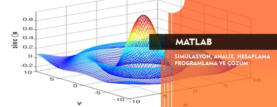 Foto: Matlab Eğitimi 2