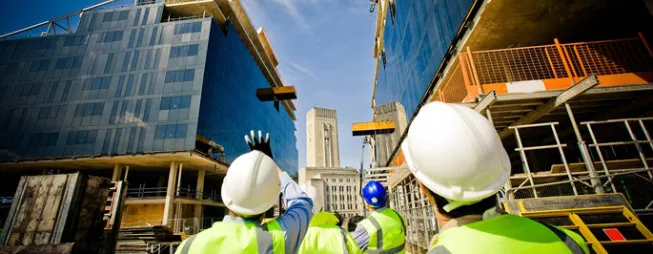 Foto: Müteahhitlik Eğitimi 1