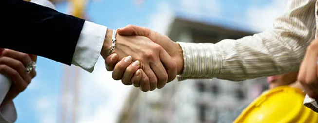 Foto: Müteahhitlik Eğitimi