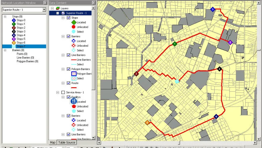 Foto: Network Analyst (Ağ Analizi) Eğitimi 1