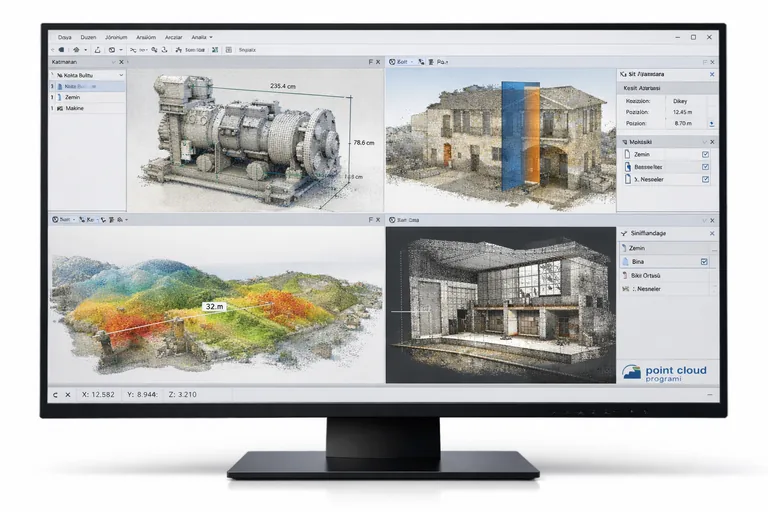 Foto: point-cloud-egitimi