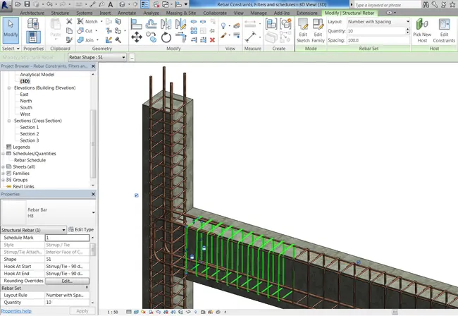 FOTO: Revit Nedir?