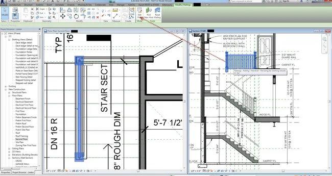 FOTO: Revit Nedir?