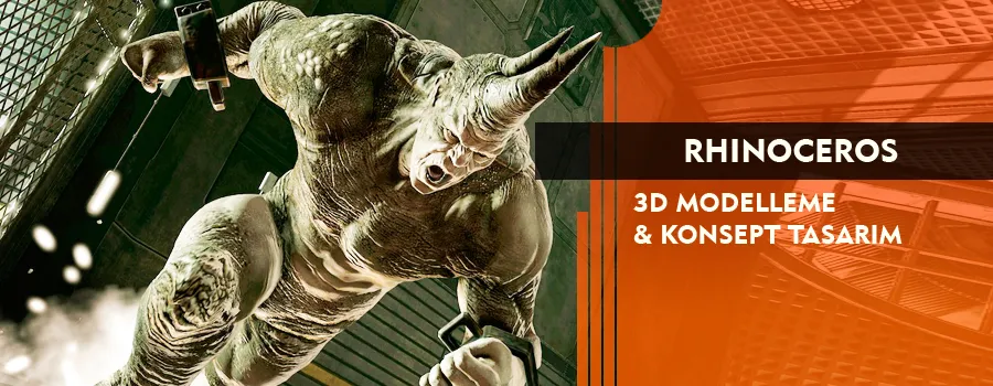 Foto: Rhinoceros Eğitimi 1