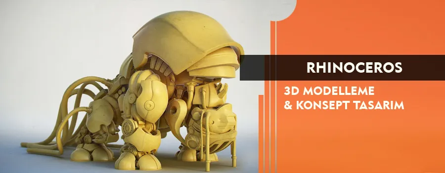 Foto: Rhinoceros Eğitimi 2