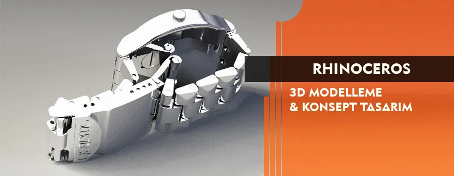 Foto: Rhinoceros Eğitimi 3