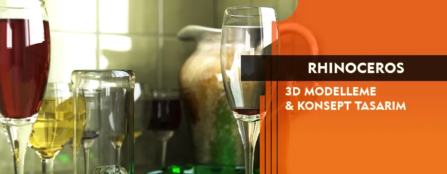 Foto: Rhinoceros Eğitimi