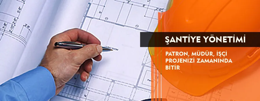 Foto: Şantiye Yönetimi Eğitimi 3