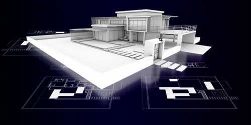 Resim: SketchUp Kullanımı