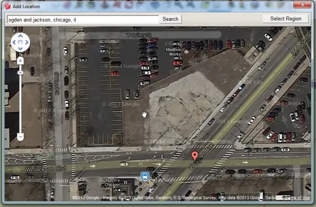 FOTO: SketchUp Model