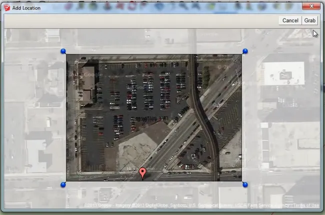 FOTO: SketchUp Model