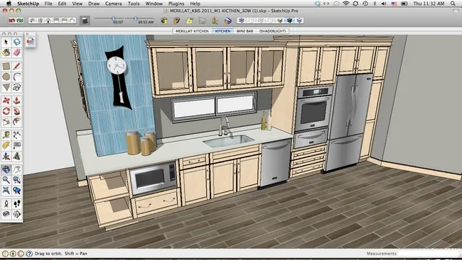 FOTO: SketchUp Öğren