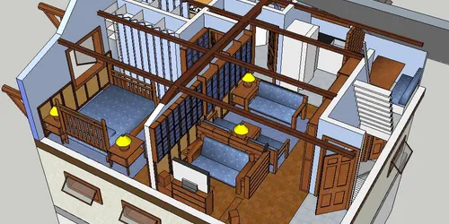 Resim: SketchUp Öğren