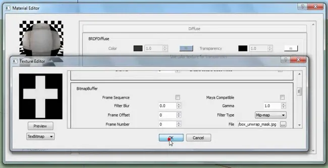 FOTO: SketchUp Render Alma