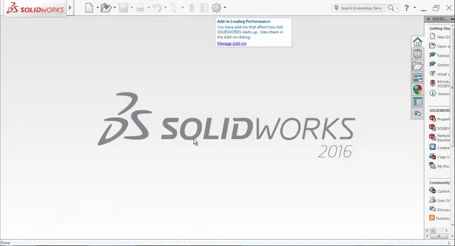FOTO: SolidWorks Kurulumu