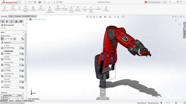 FOTO: SolidWorks Nedir?