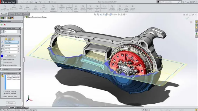 FOTO: SolidWorks Nedir?