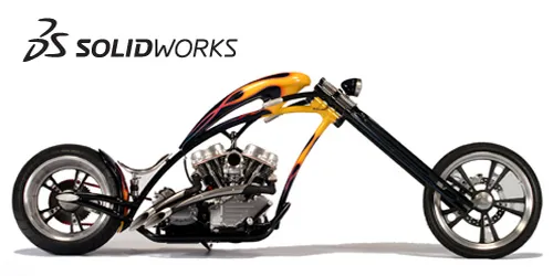 Resim: SolidWorks Nedir?