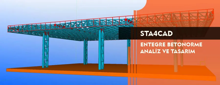 Foto: Sta4CAD Eğitimi 3