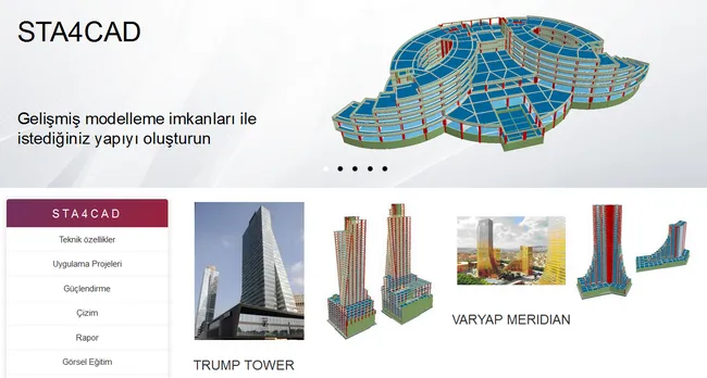 FOTO: Sta4CAD Nedir?
