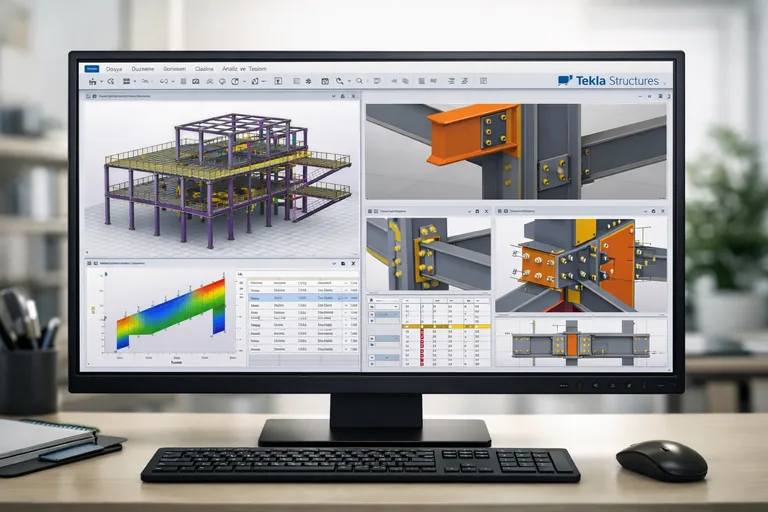 Foto: tekla-structures-egitimi