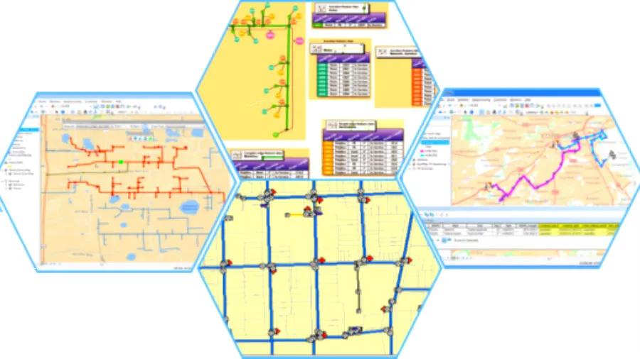 Foto: Utility Network Analyst Eğitimi