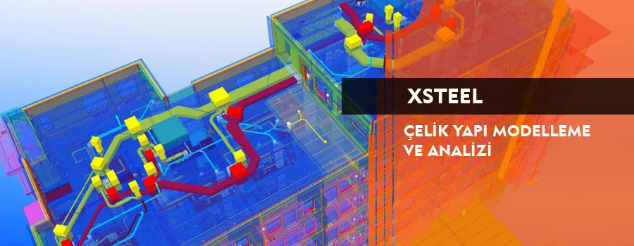 Foto: XSteel Eğitimi 1