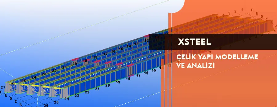 Foto: XSteel Eğitimi 2