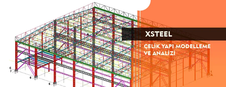 Foto: XSteel Eğitimi 3