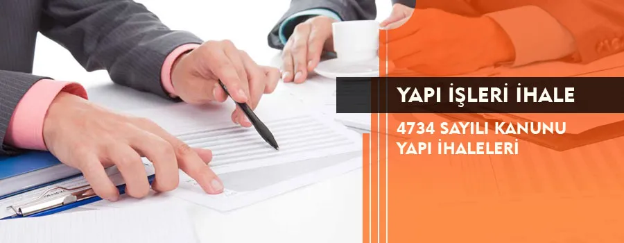 Foto: Yapı İşleri İhale Eğitimi